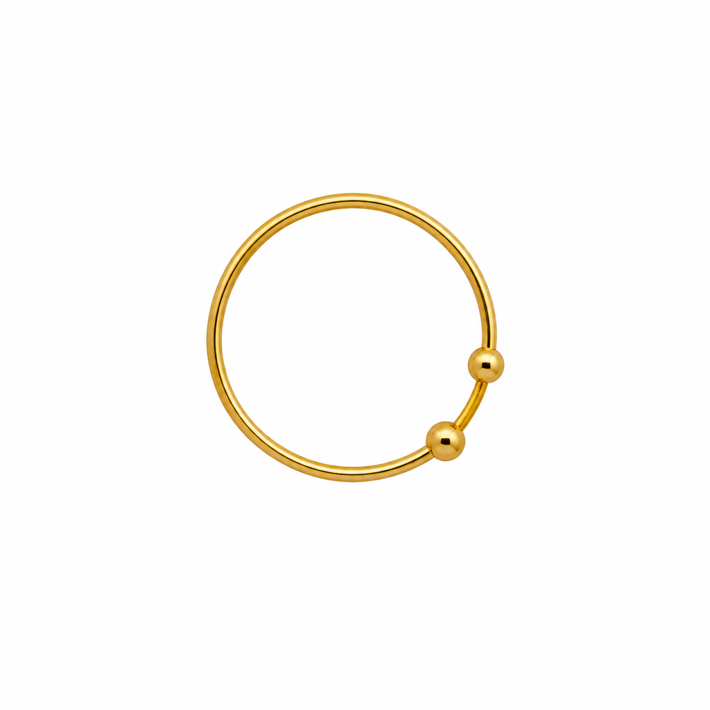 Ring LUNA - Dein Statement für jeden Tag