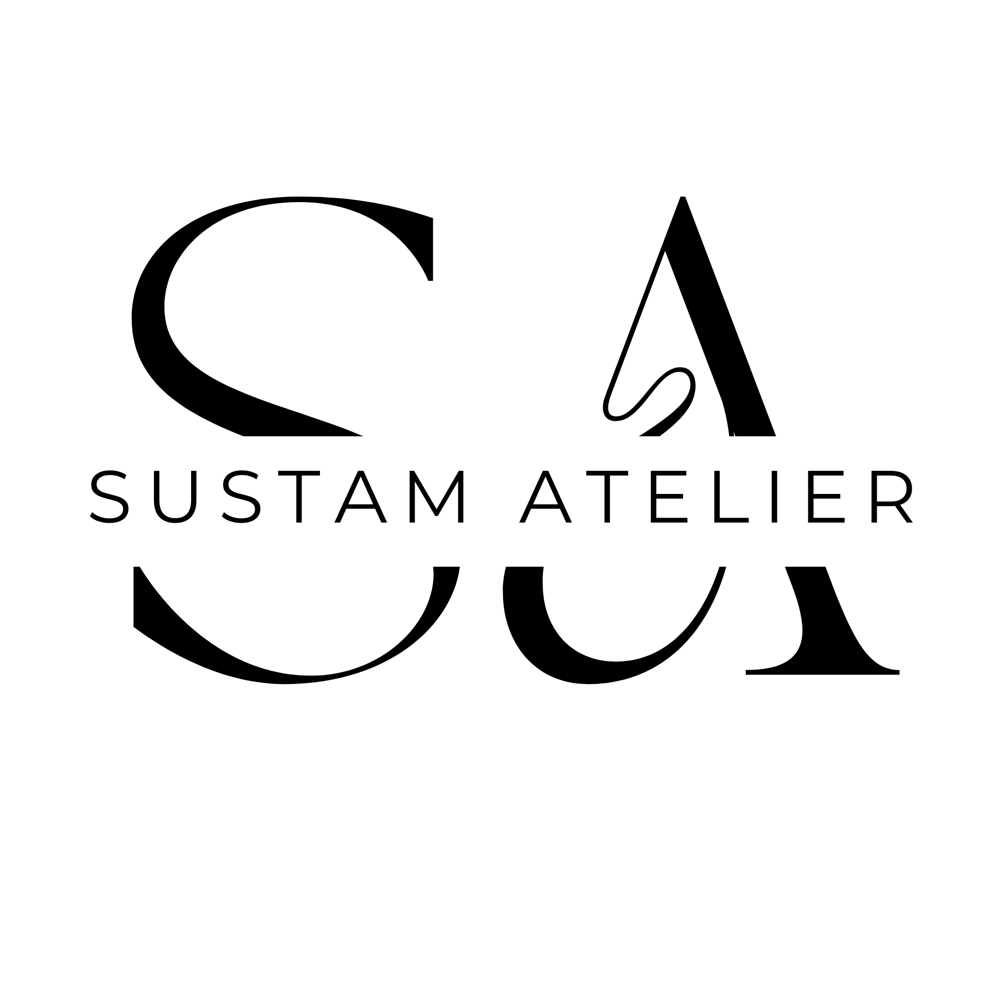SUSTAM ATELIER